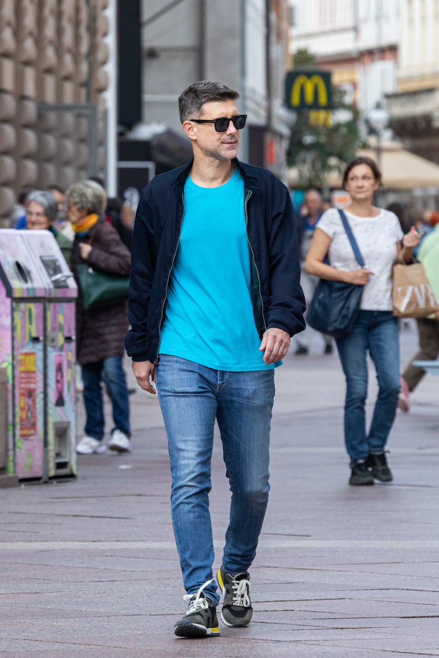 Klikom po Korzu 25.10.-50 Klikom po Korzu 25.10.-50