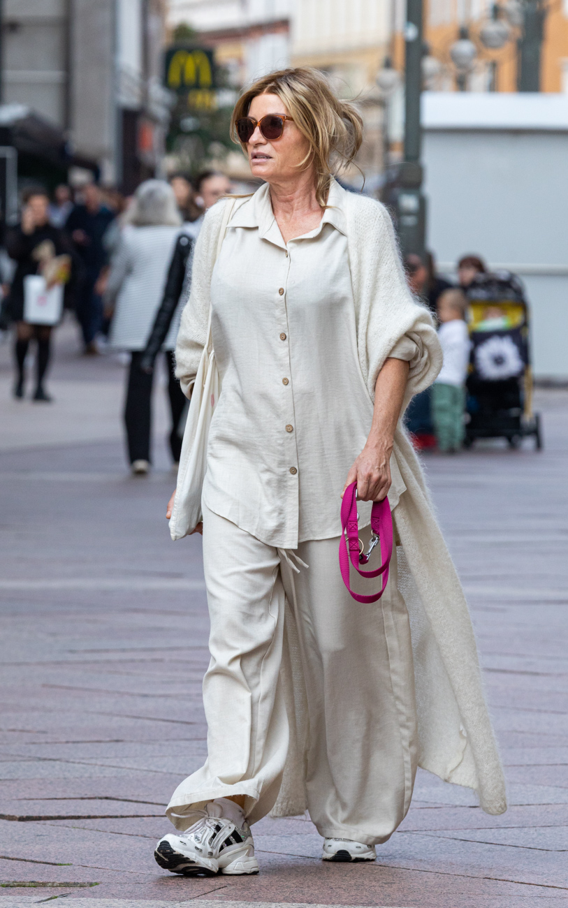 Klikom po Korzu 25.10.-51 Klikom po Korzu 25.10.-51