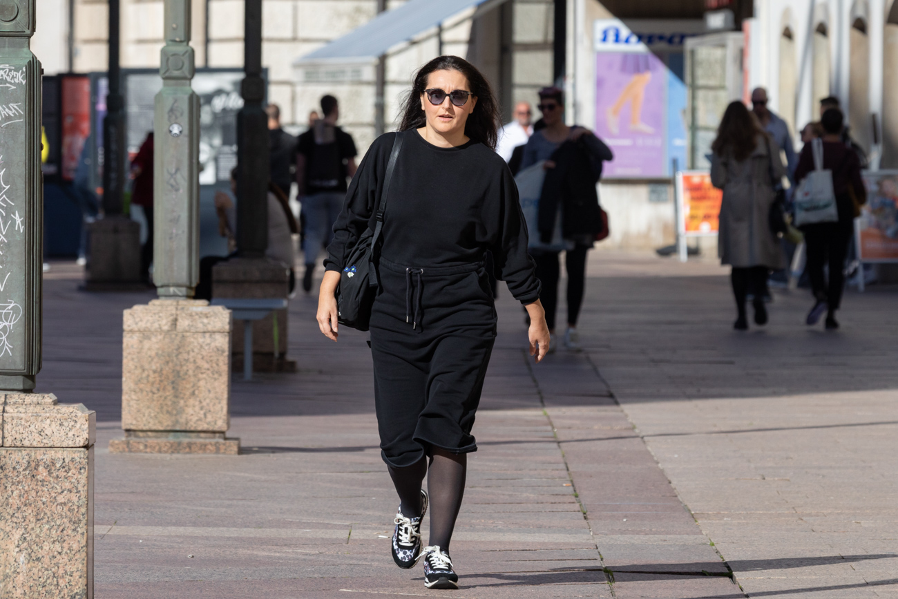 Klikom po Korzu 31.10.-48 Klikom po Korzu 31.10.-48