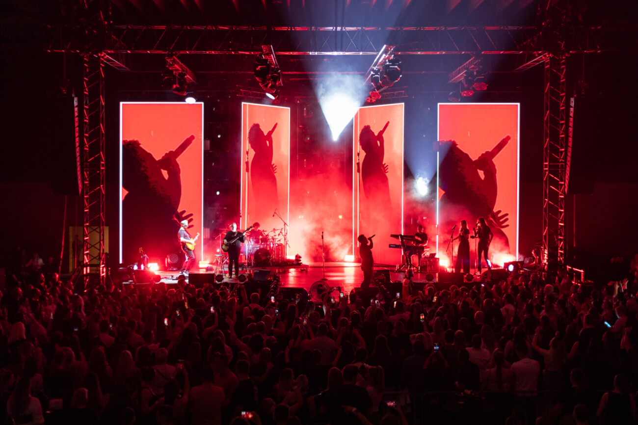 Marija Šerifović Zamet 19.10.-22 Marija Šerifović Zamet 19.10.-22