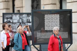 Rijeka: Otvorenje izložbe “Čipkarstvo Hrvatske i Turske”