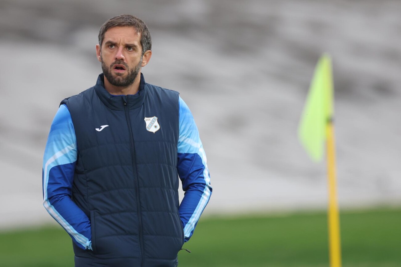 Lokomotiva i Rijeka sastali se u 10. kolu SuperSport HNL-a Lokomotiva i Rijeka sastali se u 10. kolu SuperSport HNL-a