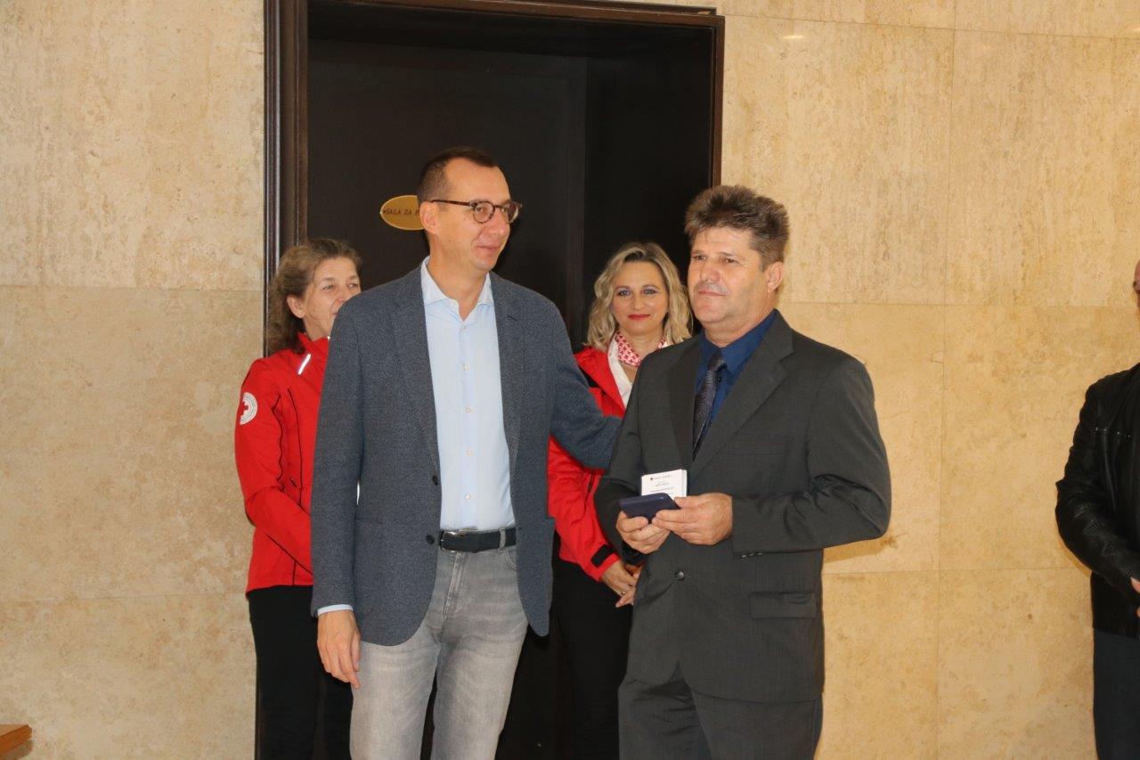 Prijem-za-dobrovoljne-darivatelje-krvi-15 Prijem-za-dobrovoljne-darivatelje-krvi-15