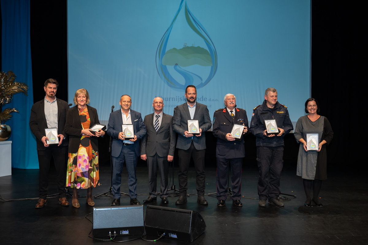 Foto Luigi Opatija, Liburnijske vode, Grad Opatija, Festival Opa