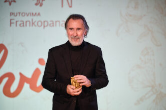 Elvis Stanić (foto Antonio Paljuh)