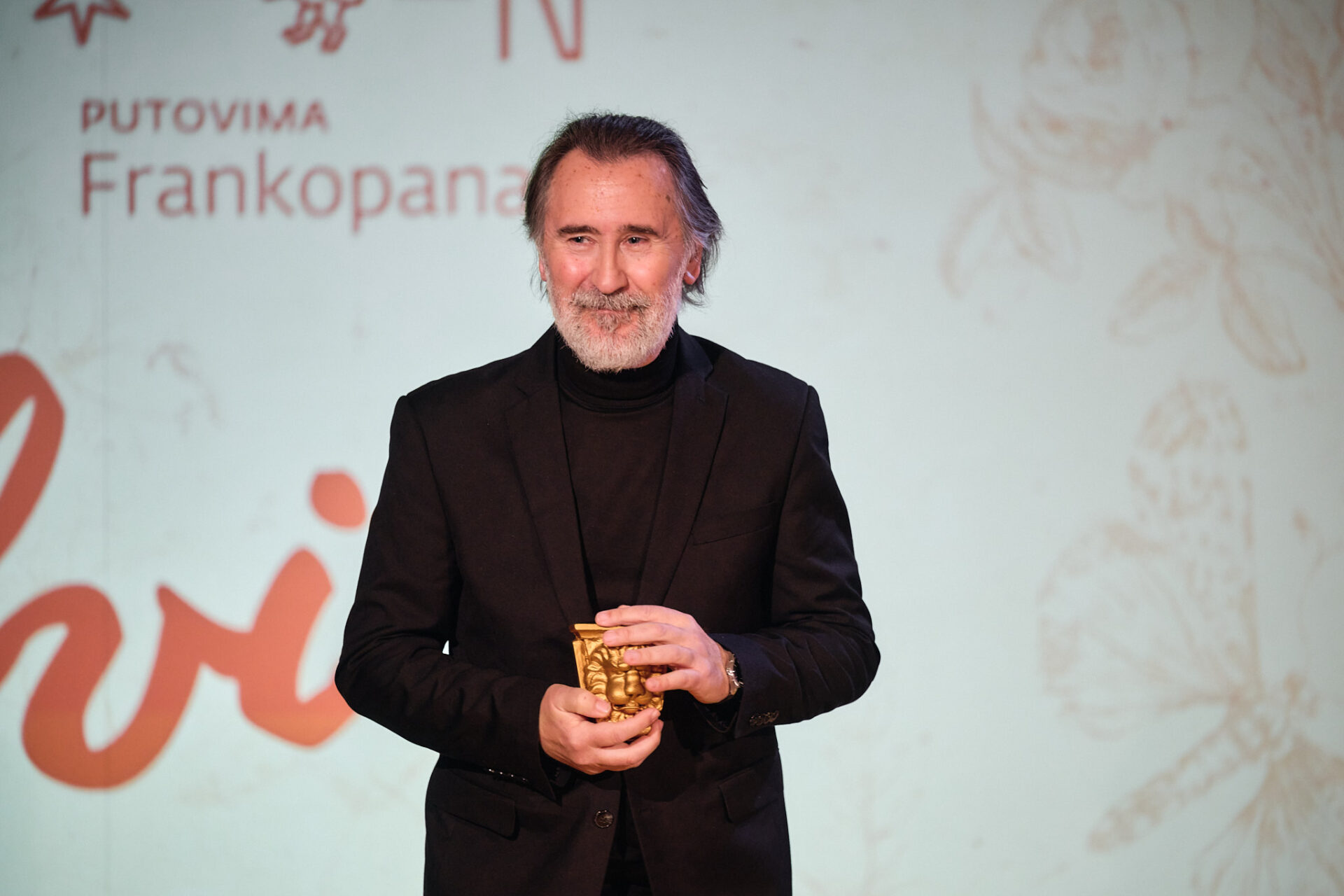 Elvis Stanić (foto Antonio Paljuh) Elvis Stanić (foto Antonio Paljuh)