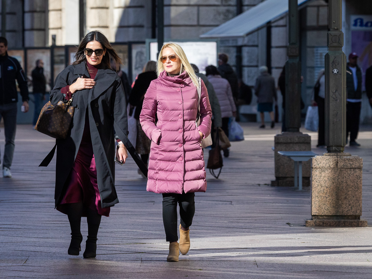 Klikom po Korzu 15.11.-60 Klikom po Korzu 15.11.-60