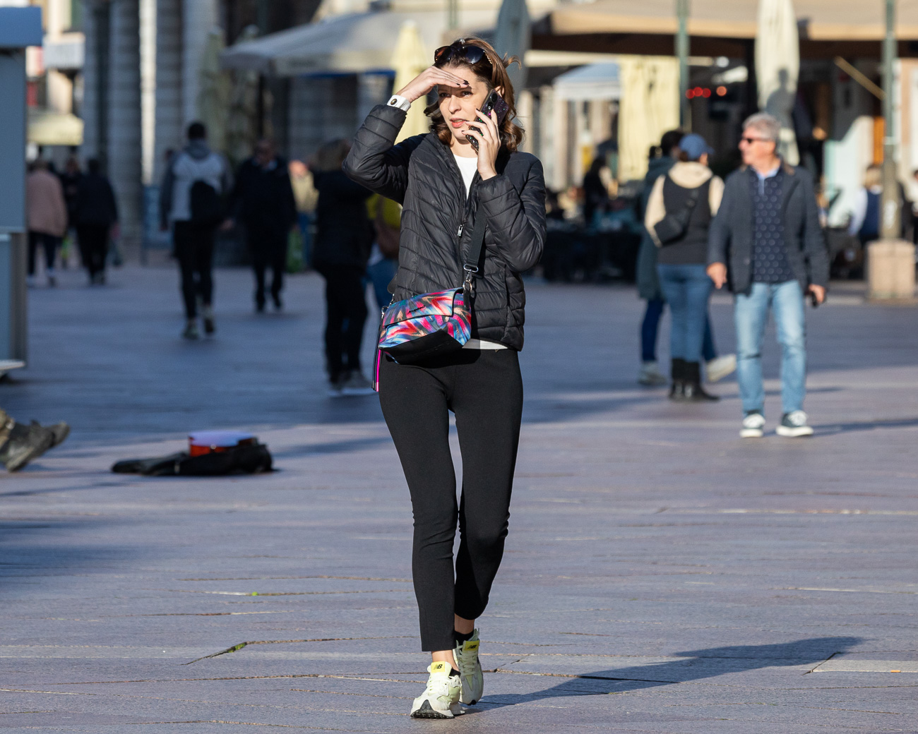 Klikom po Korzu 8.11.-11 Klikom po Korzu 8.11.-11