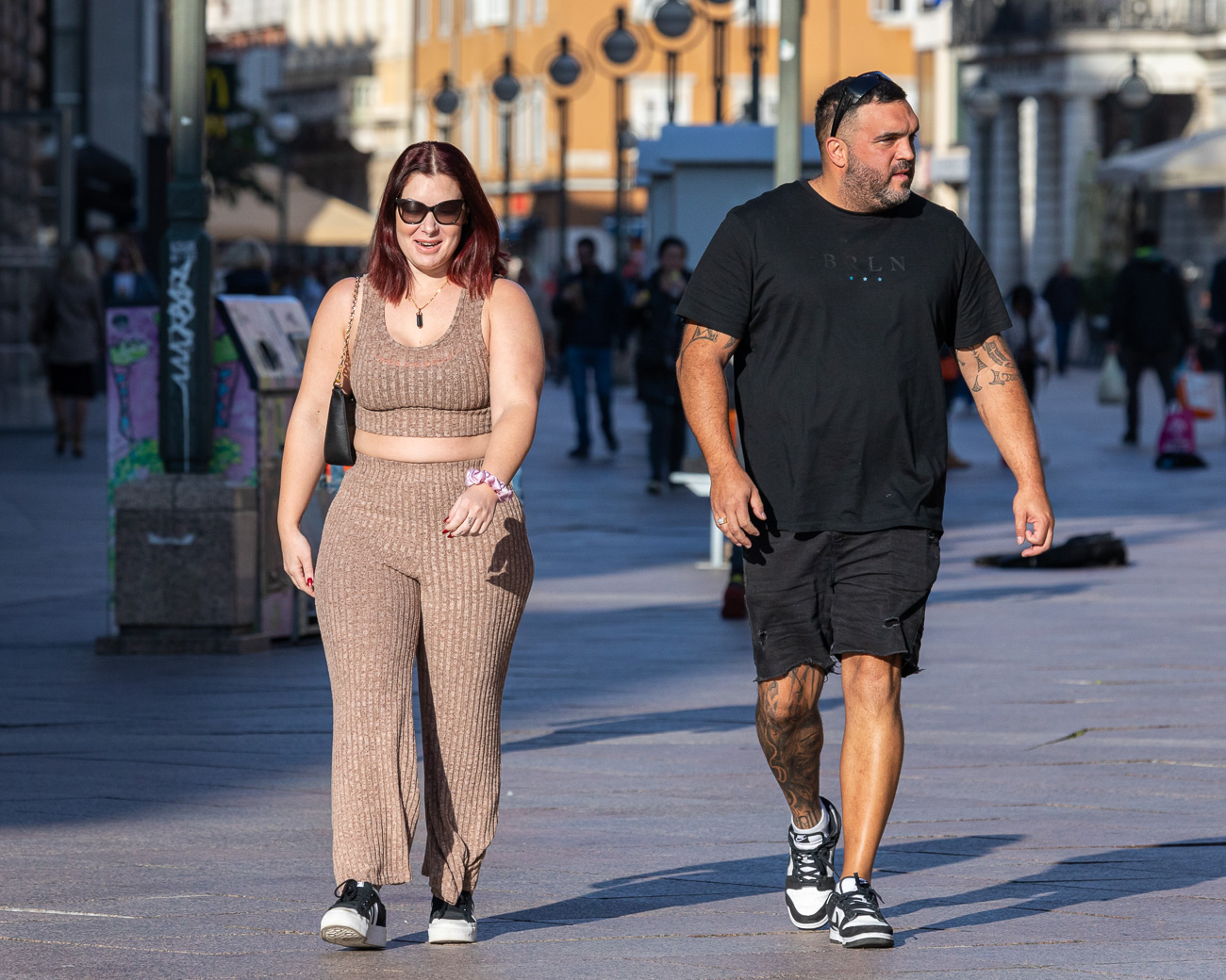 Klikom po Korzu 8.11.-8 Klikom po Korzu 8.11.-8