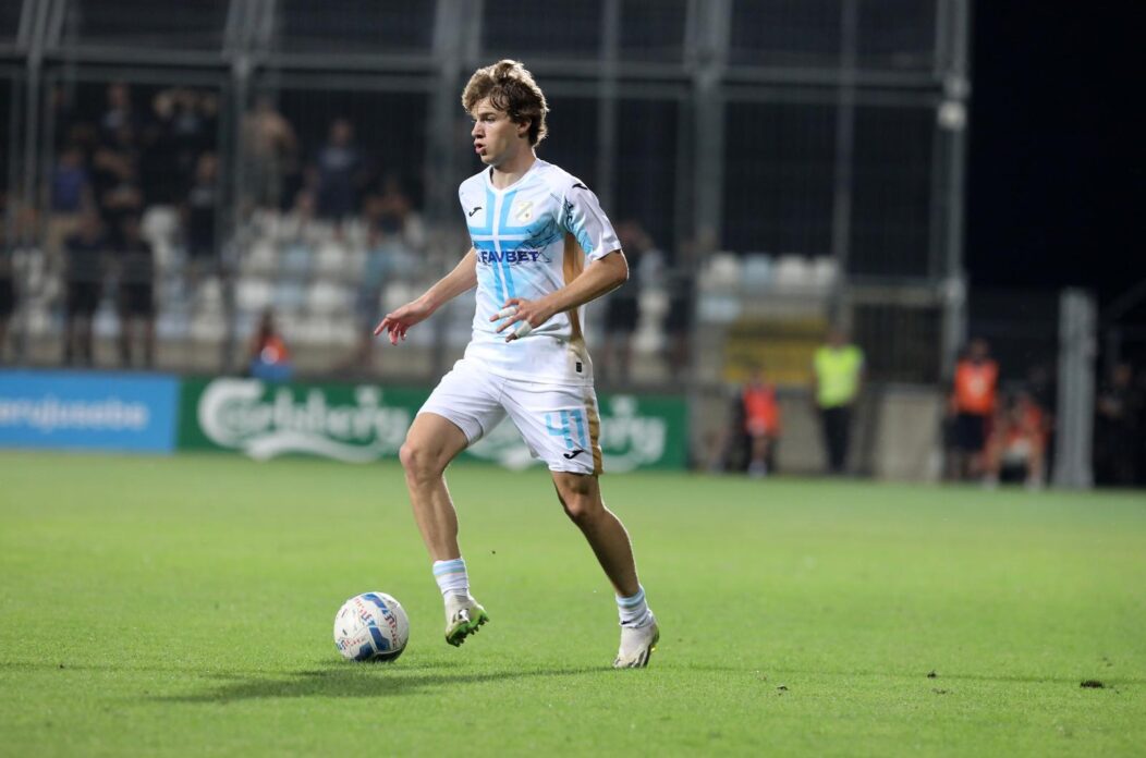 Rijeka i Dinamo sastali se u 5. kolu SuperSport HNL-a