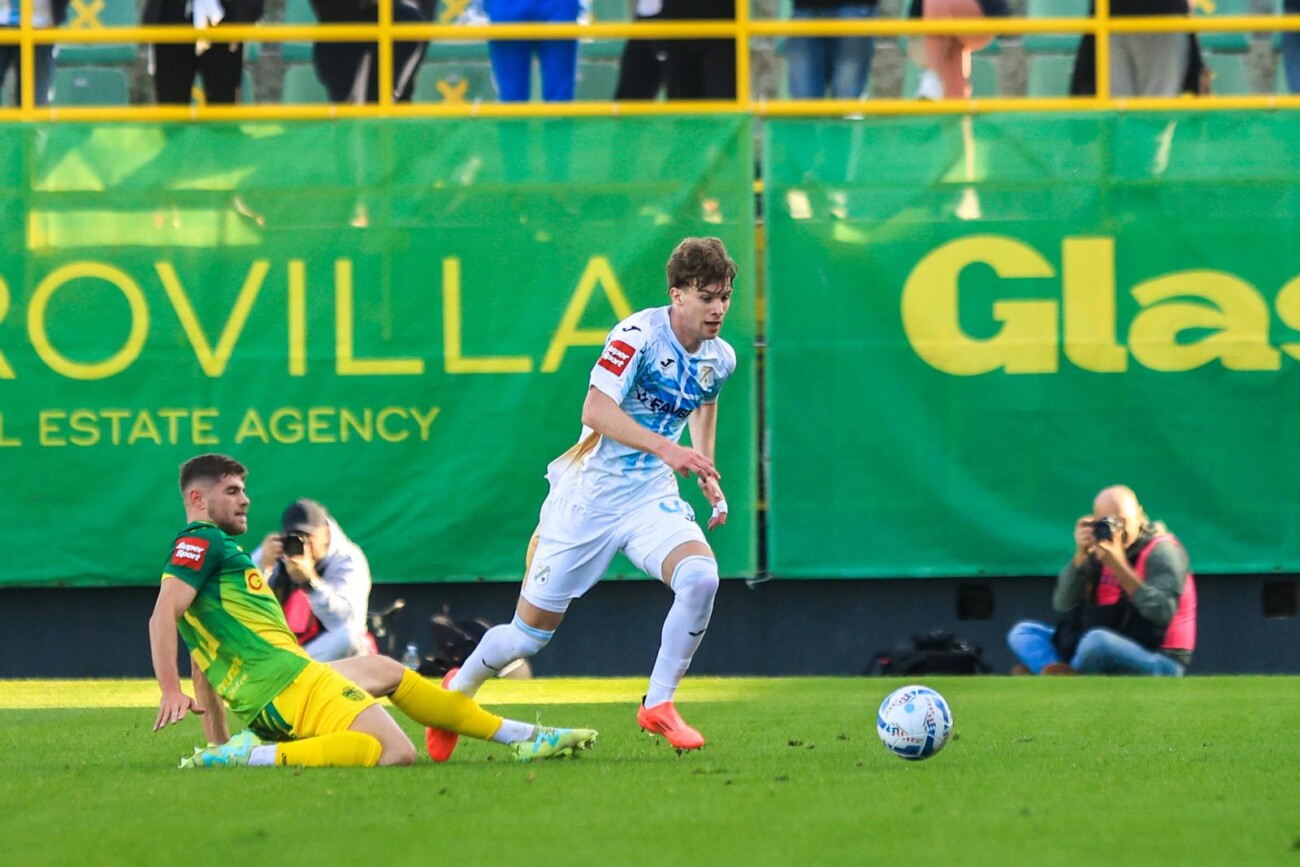 Pula: Istra 1961 i HNK Rijeka sastali se u 12. kolu SuperSport HNL-a Pula: Istra 1961 i HNK Rijeka sastali se u 12. kolu SuperSport HNL-a