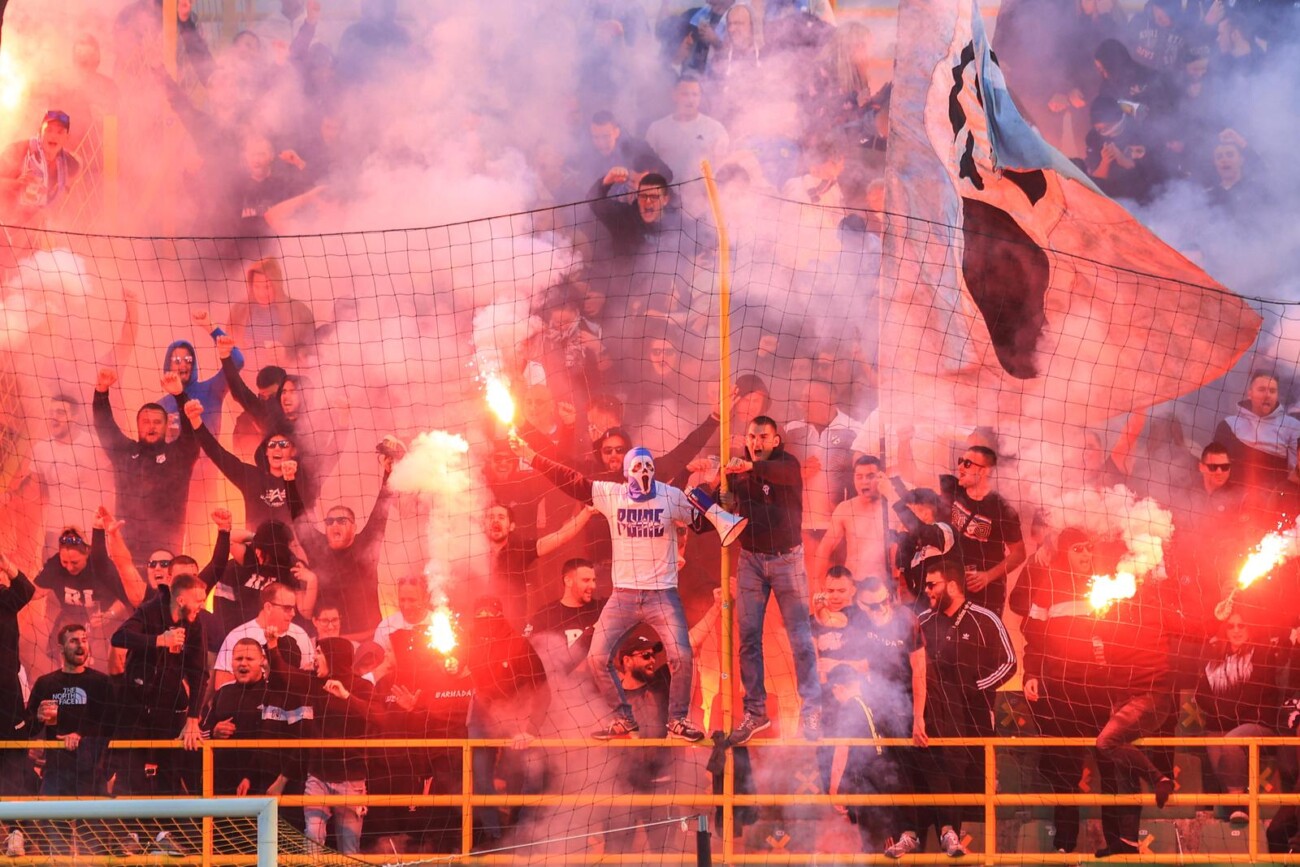 Pula: Istra 1961 i HNK Rijeka sastali se u 12. kolu SuperSport HNL-a Pula: Istra 1961 i HNK Rijeka sastali se u 12. kolu SuperSport HNL-a