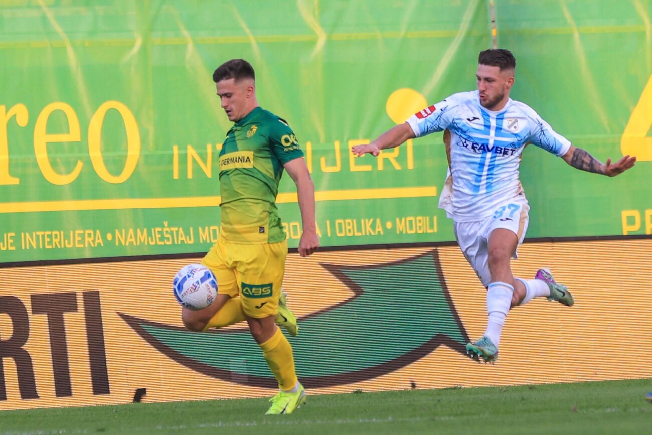 Pula: Istra 1961 i HNK Rijeka sastali se u 12. kolu SuperSport HNL-a Pula: Istra 1961 i HNK Rijeka sastali se u 12. kolu SuperSport HNL-a