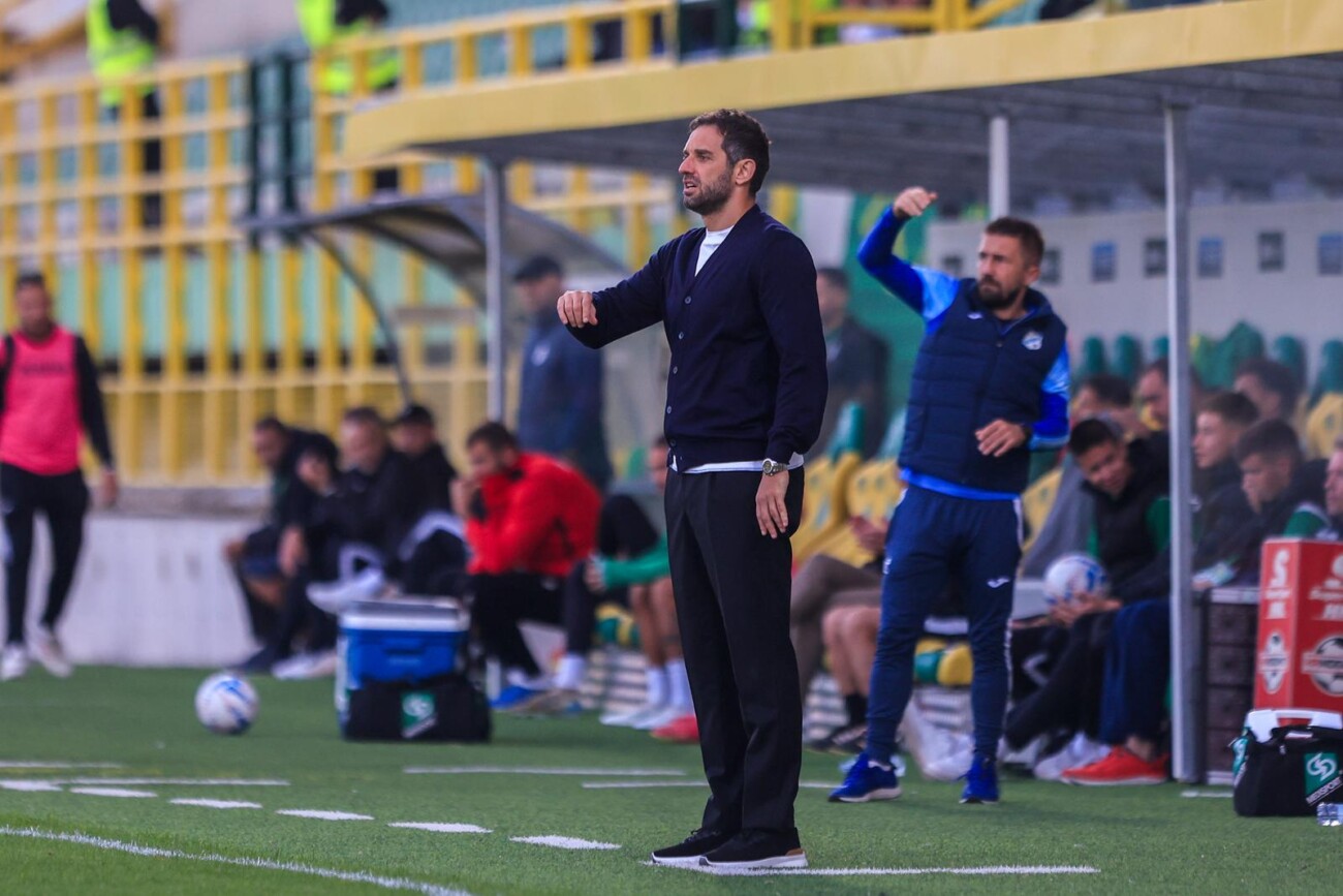 Pula: Istra 1961 i HNK Rijeka sastali se u 12. kolu SuperSport HNL-a Pula: Istra 1961 i HNK Rijeka sastali se u 12. kolu SuperSport HNL-a