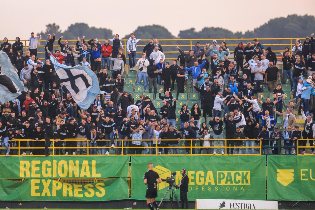 Pula: Istra 1961 i HNK Rijeka sastali se u 12. kolu SuperSport HNL-a Pula: Istra 1961 i HNK Rijeka sastali se u 12. kolu SuperSport HNL-a