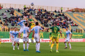 Pula: Istra 1961 i HNK Rijeka sastali se u 12. kolu SuperSport HNL-a