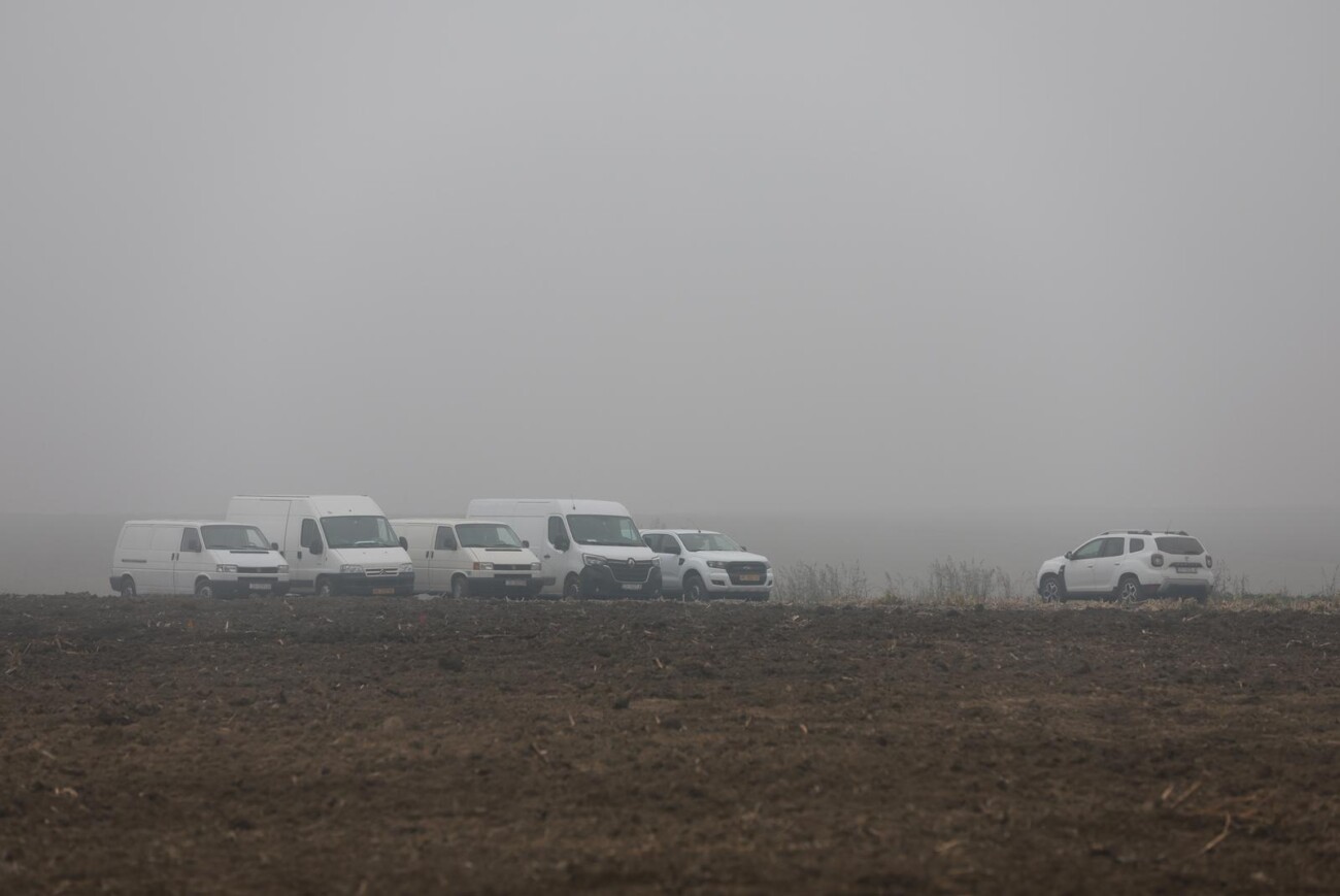 U blizini Vukovara otkrivena grobnica s posmrtnim ostatcima stradalih u Domovinskom ratu U blizini Vukovara otkrivena grobnica s posmrtnim ostatcima stradalih u Domovinskom ratu