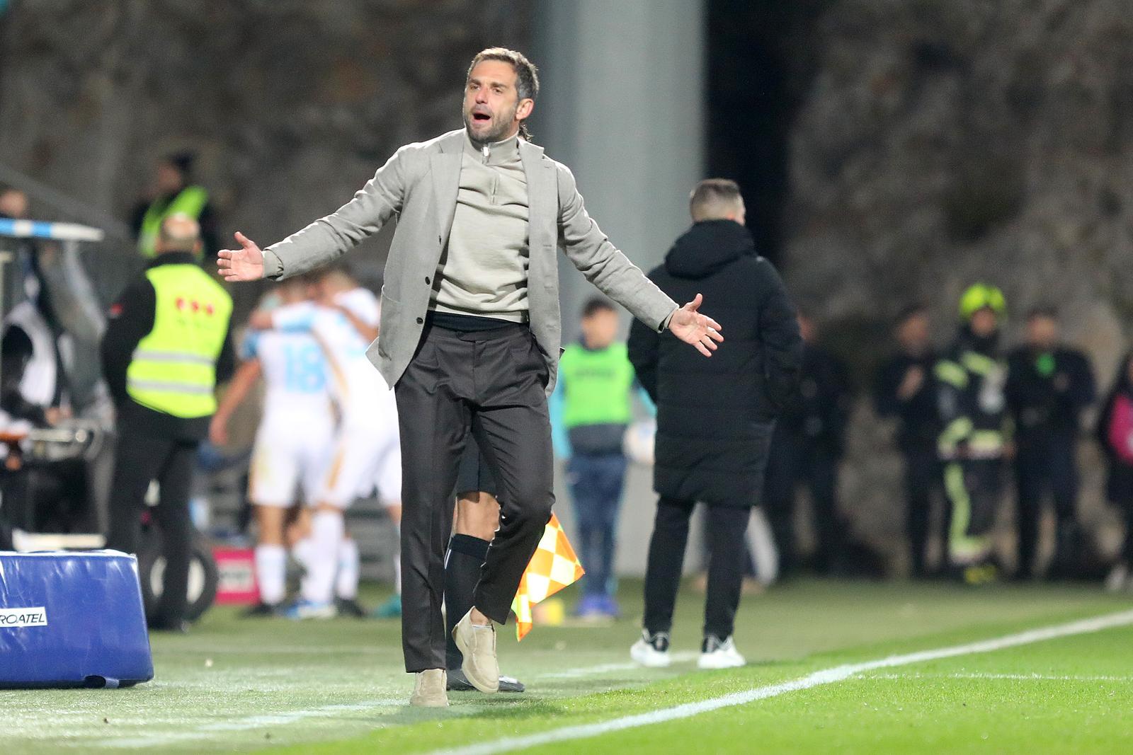 Rijeka: Rijeka i Osijek sastali se u 13. kolu SuperSport HNL-a Rijeka: Rijeka i Osijek sastali se u 13. kolu SuperSport HNL-a