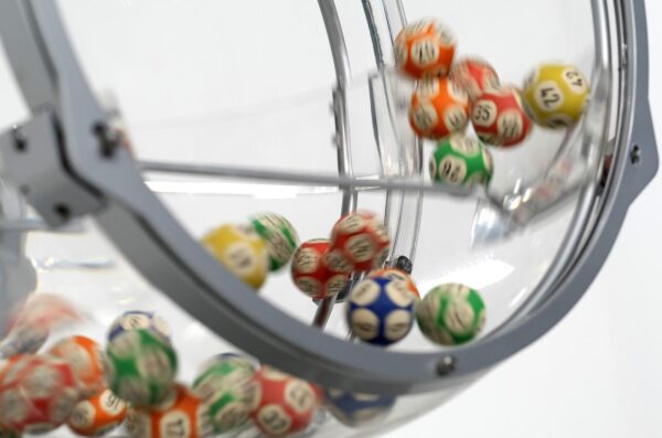 Loto kuglice
