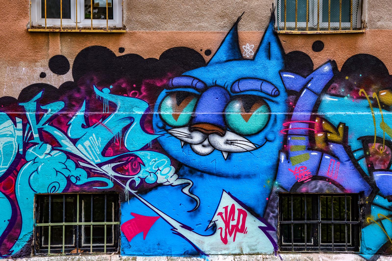 Murali u Puli Murali u Puli