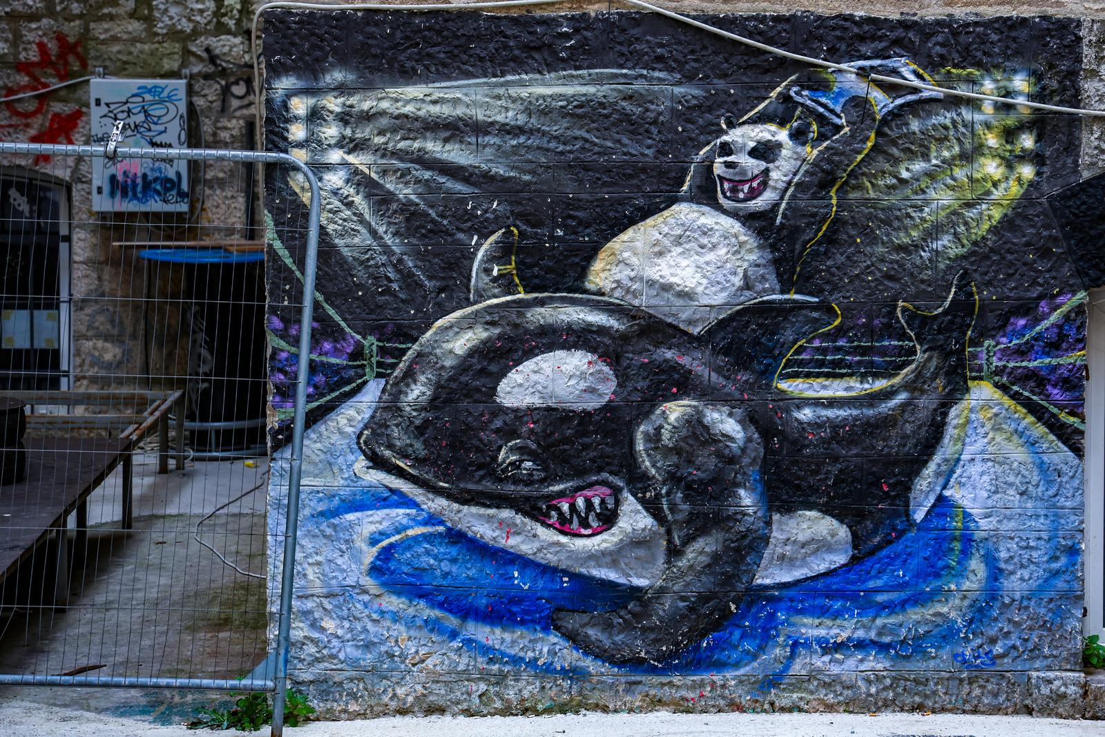 Murali u Puli Murali u Puli