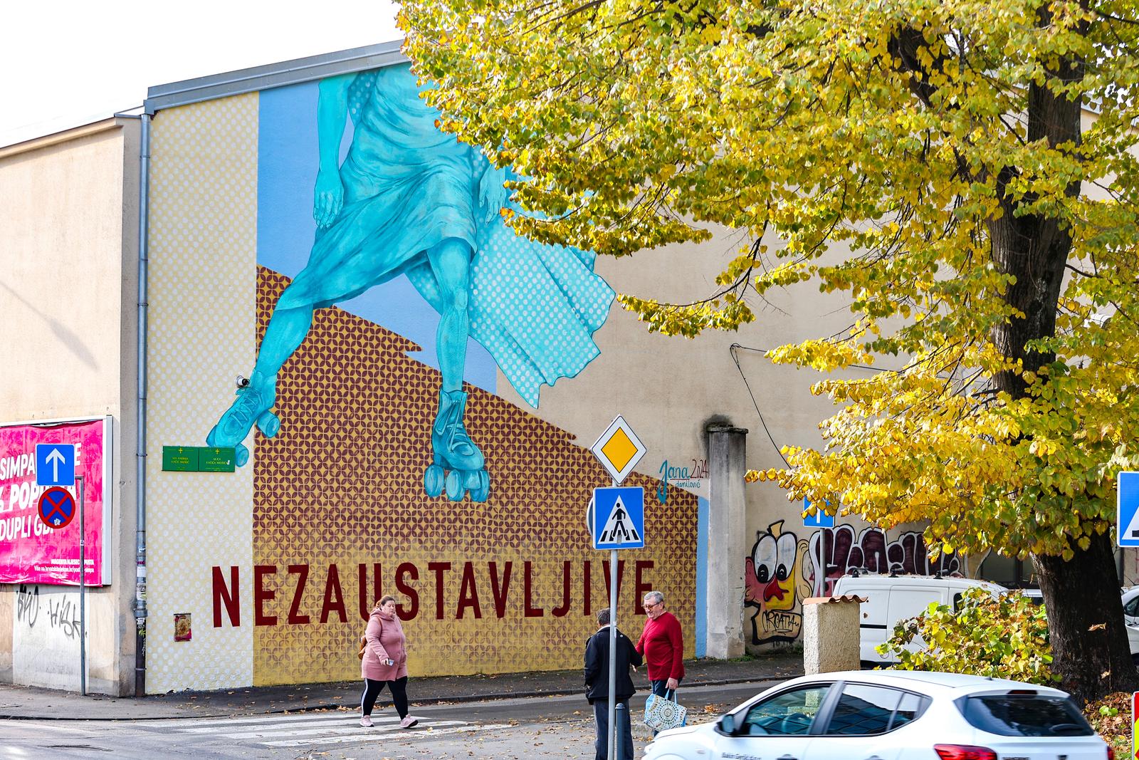 Murali u Puli Murali u Puli