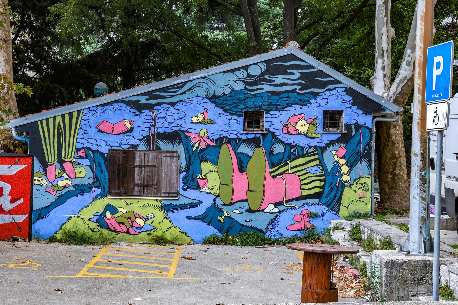 Murali u Puli Murali u Puli