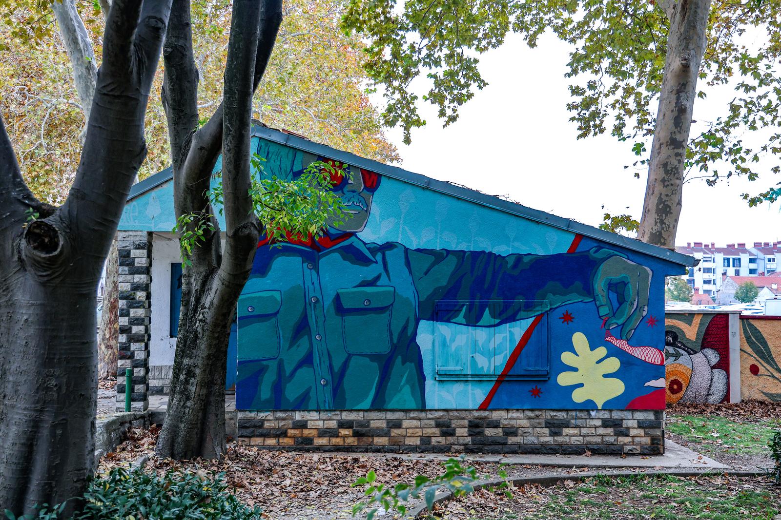 Murali u Puli Murali u Puli