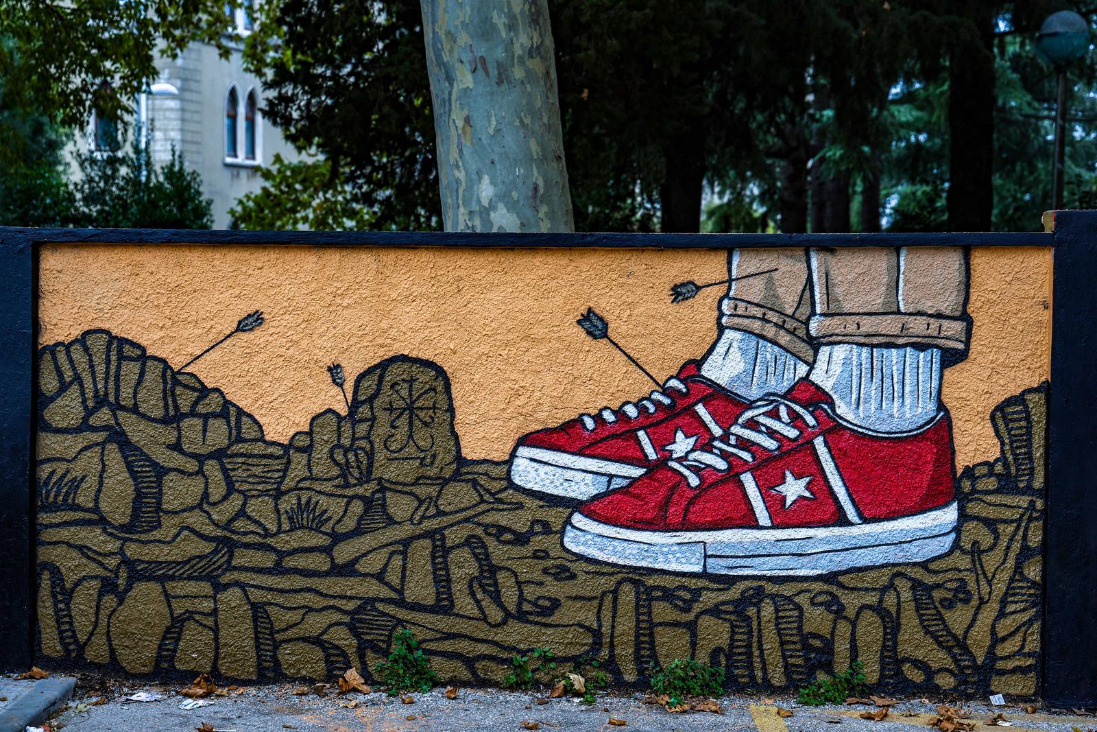 Murali u Puli Murali u Puli