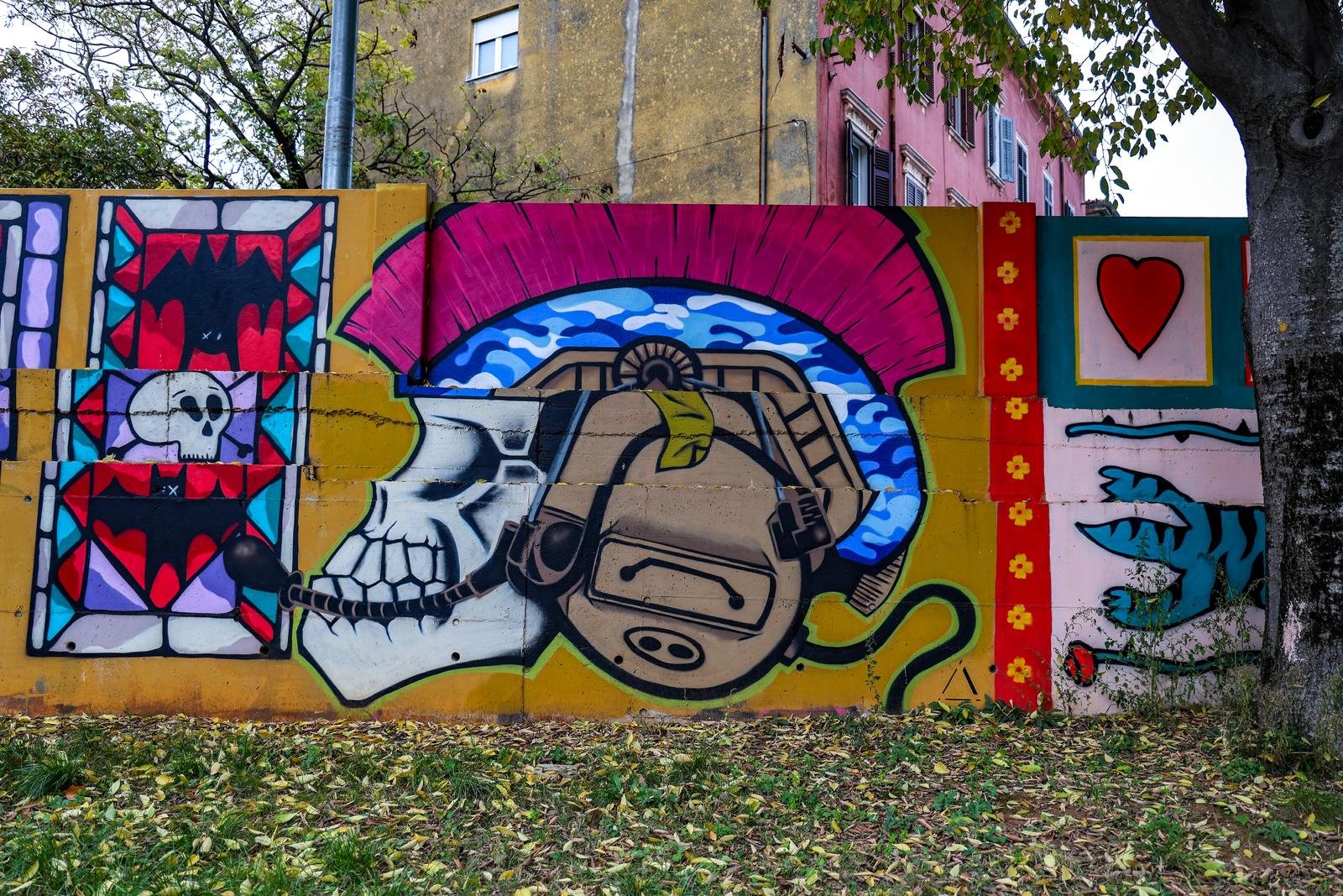 Murali u Puli Murali u Puli