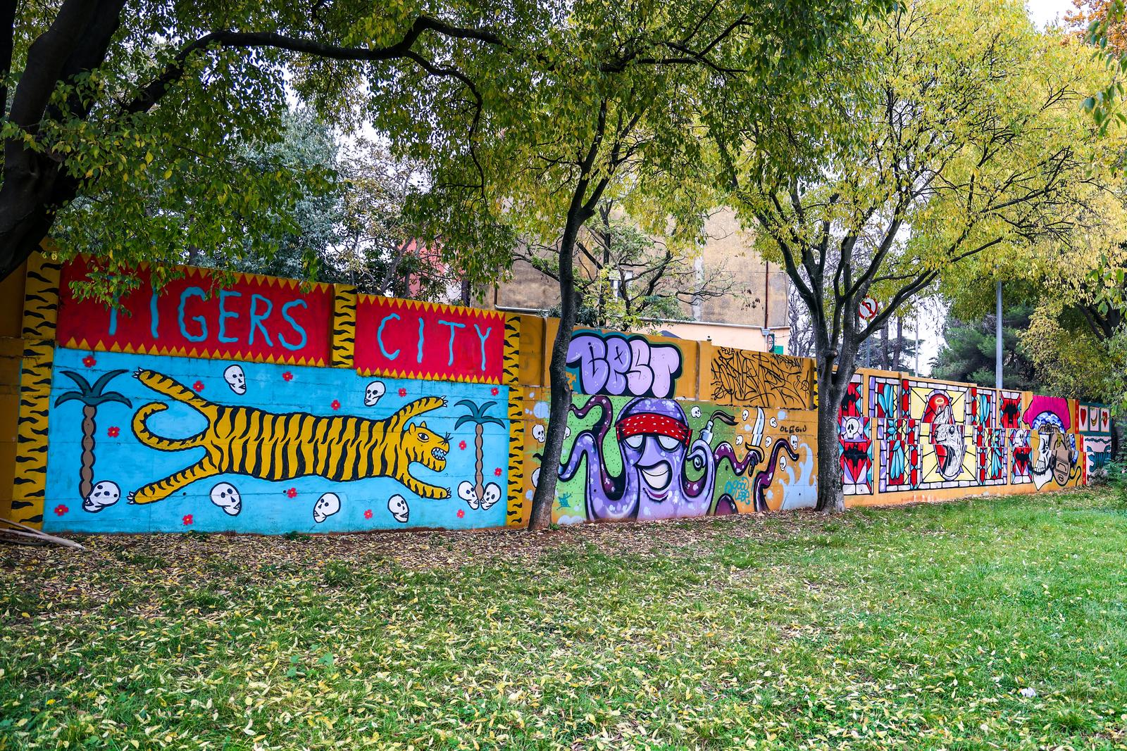 Murali u Puli Murali u Puli