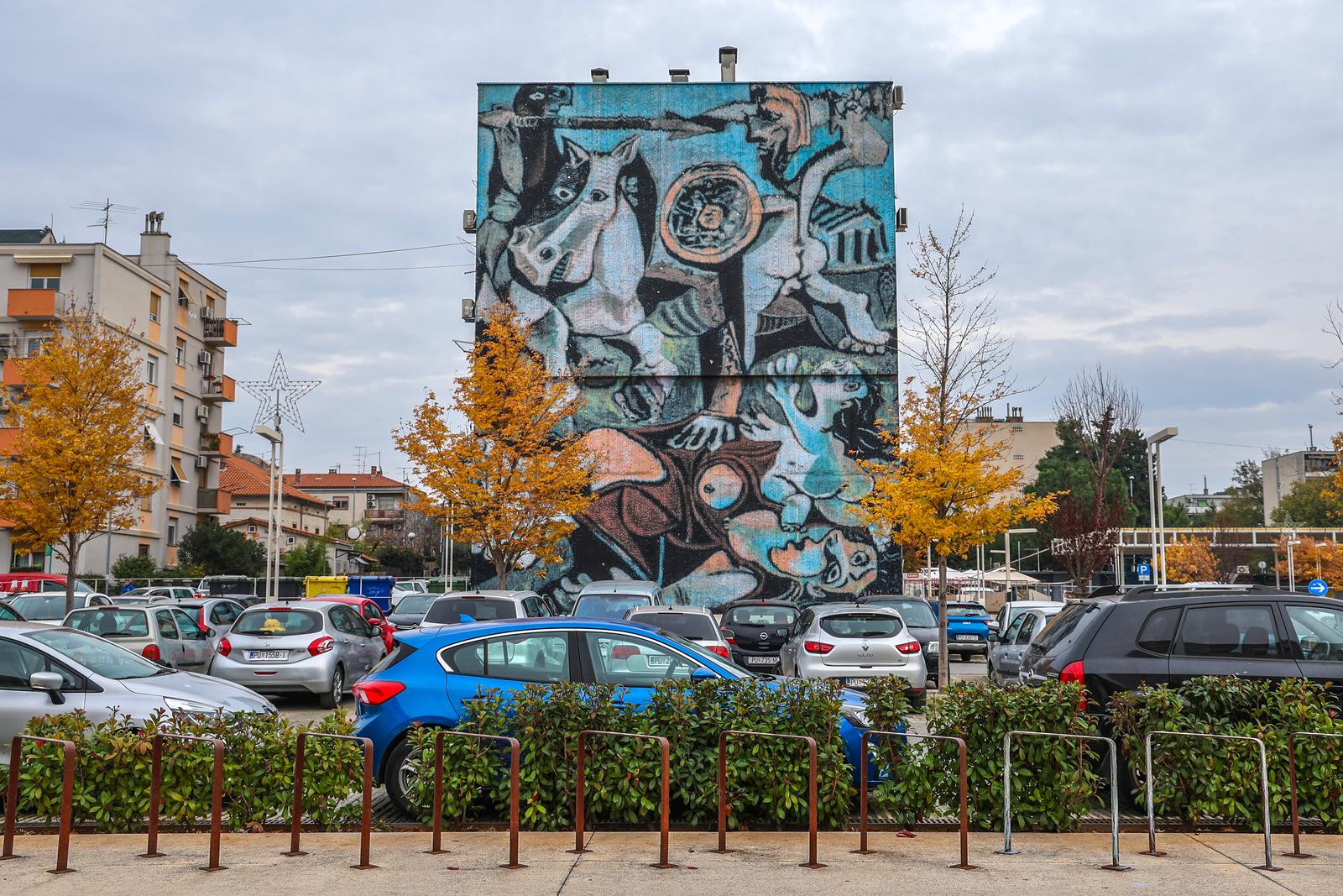 Murali u Puli Murali u Puli