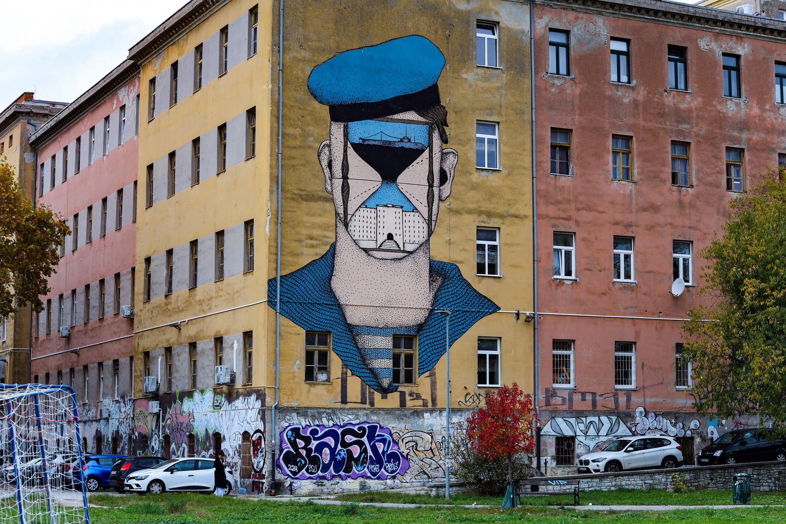 Murali u Puli Murali u Puli