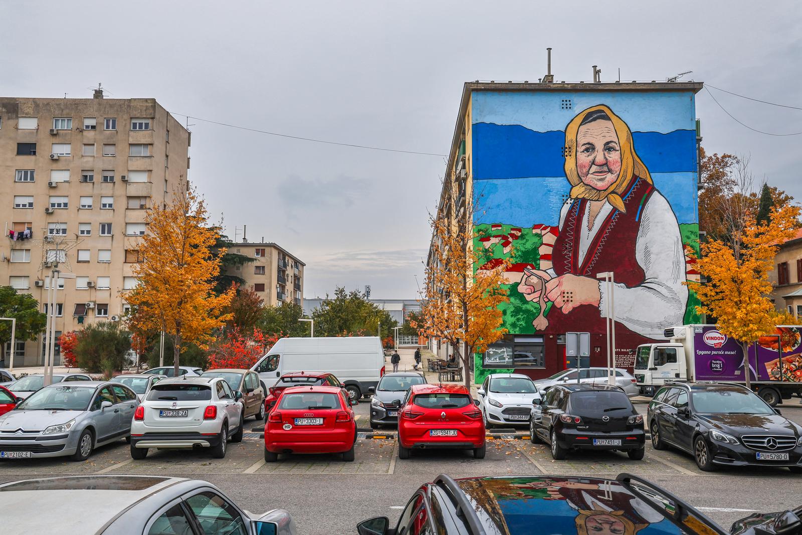 Murali u Puli Murali u Puli