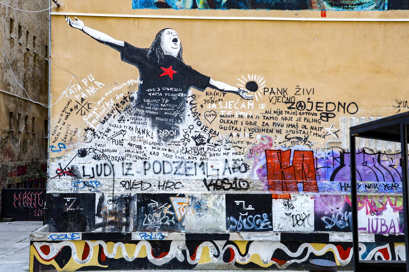 Murali u Puli Murali u Puli