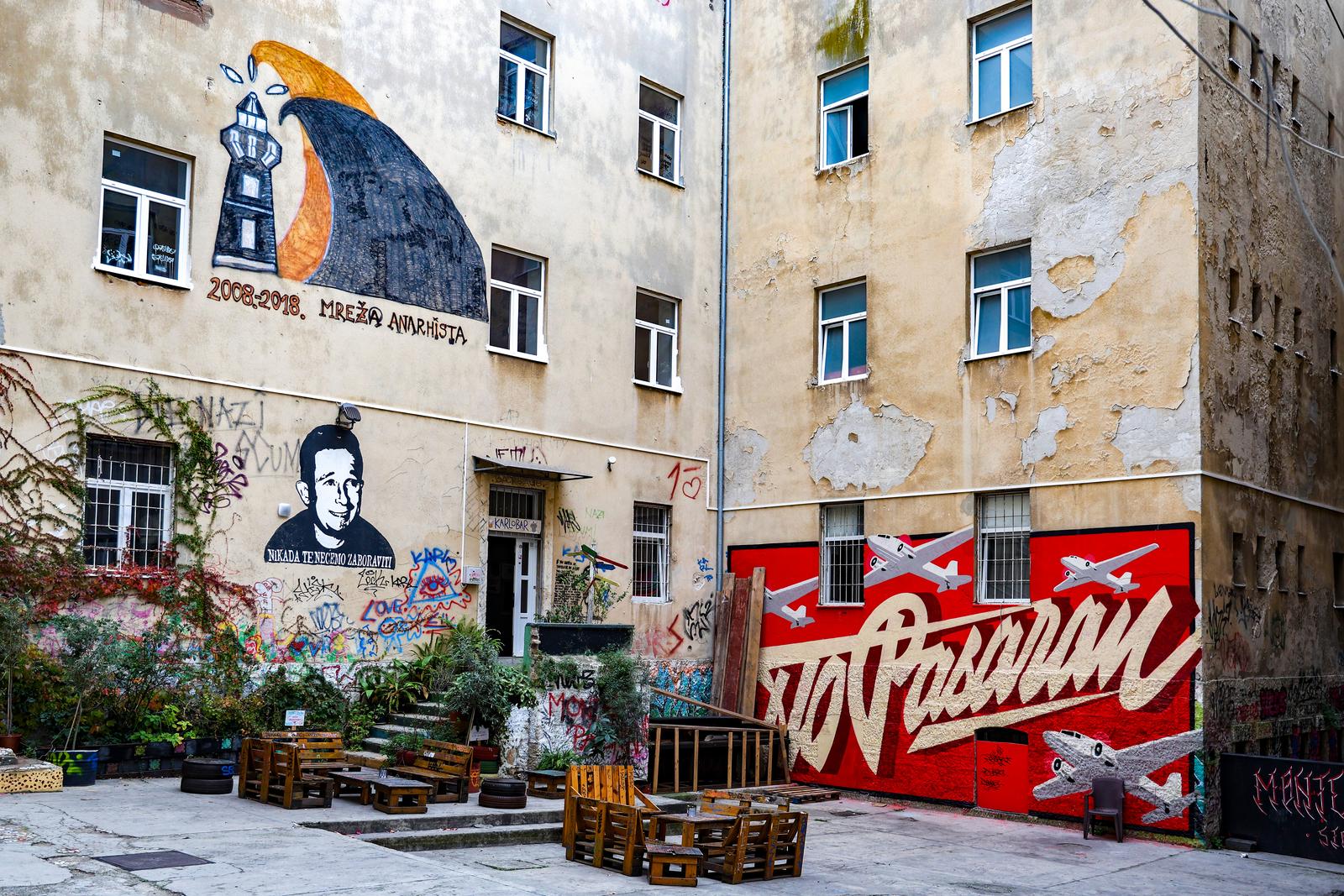 Murali u Puli Murali u Puli