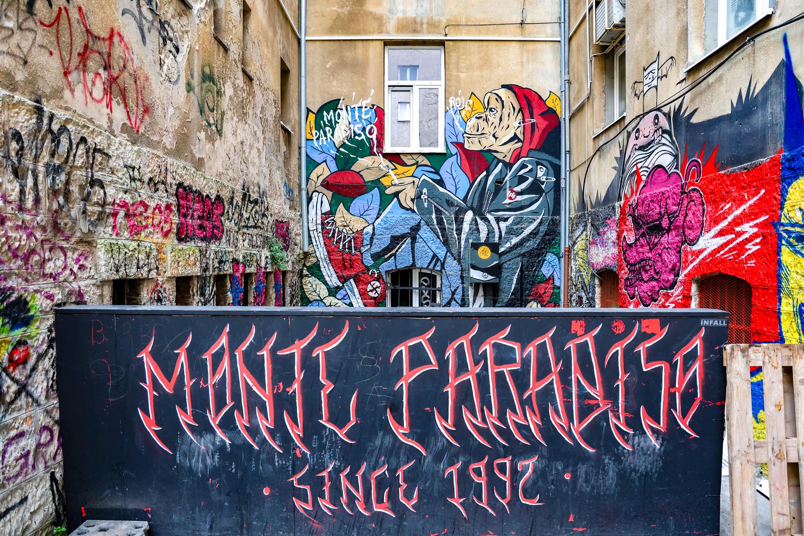 Murali u Puli Murali u Puli