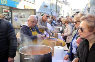 Rijeka: Rije?ki kuhari kuhaju za Melitu Maslak