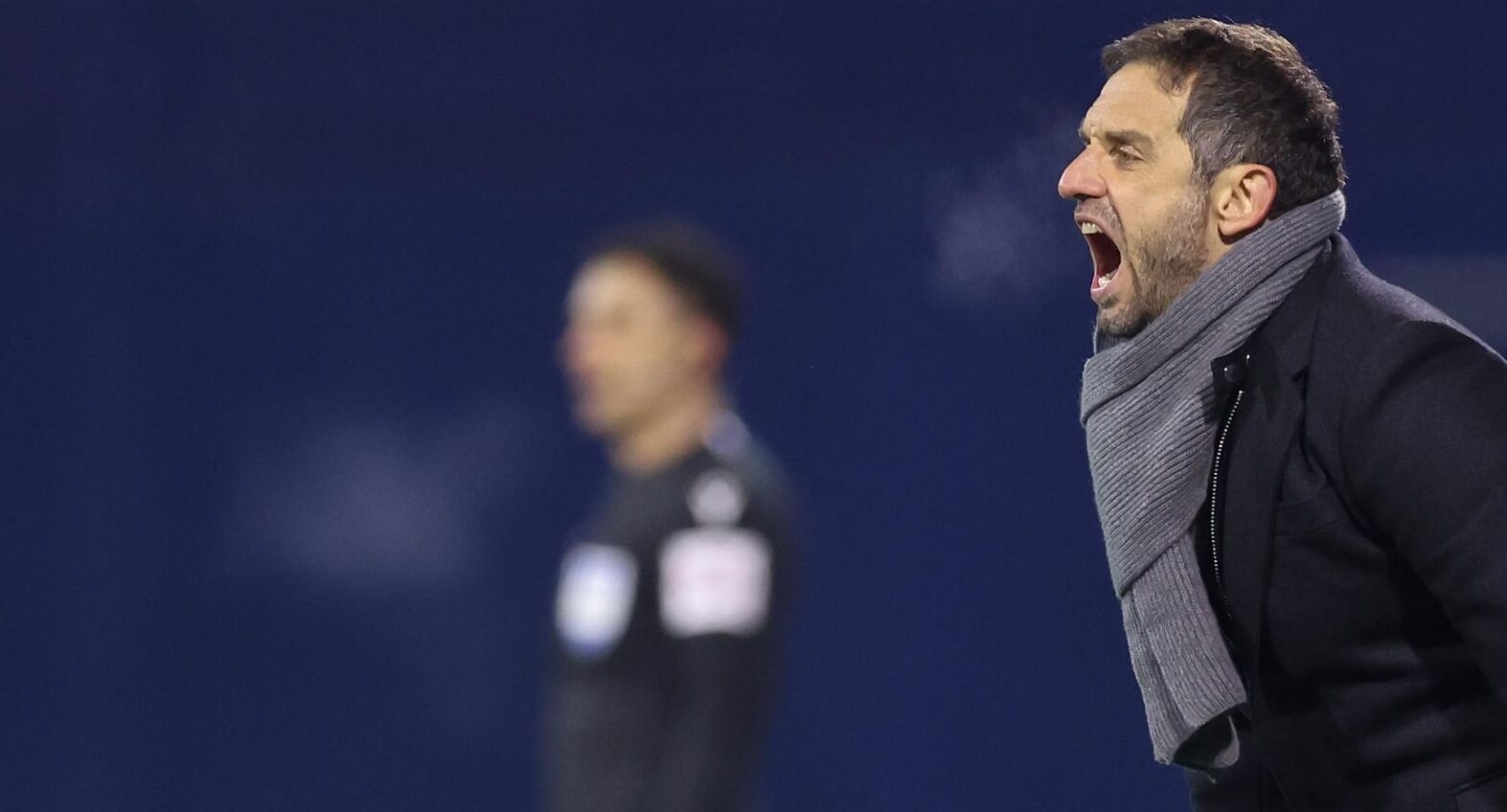 Dinamo i Rijeka sastali se u 14. kolu SuperSport HNL-a