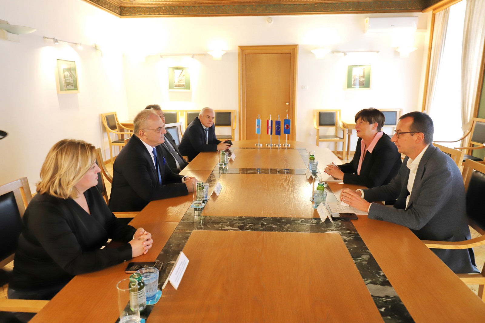 Prijem-povodom-nastupnog-posjeta-veleposlanika-Republike-Kosovo-2 Prijem-povodom-nastupnog-posjeta-veleposlanika-Republike-Kosovo-2