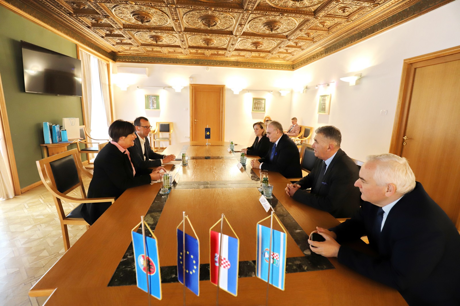 Prijem-povodom-nastupnog-posjeta-veleposlanika-Republike-Kosovo-8 Prijem-povodom-nastupnog-posjeta-veleposlanika-Republike-Kosovo-8