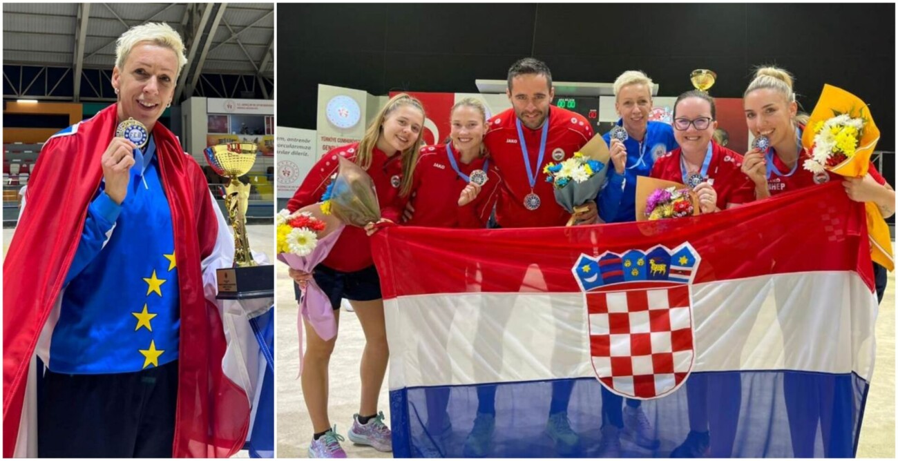 boćanje nives turska boćanje nives turska