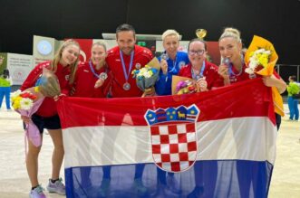 euro boćanje žene mersin 2024 12