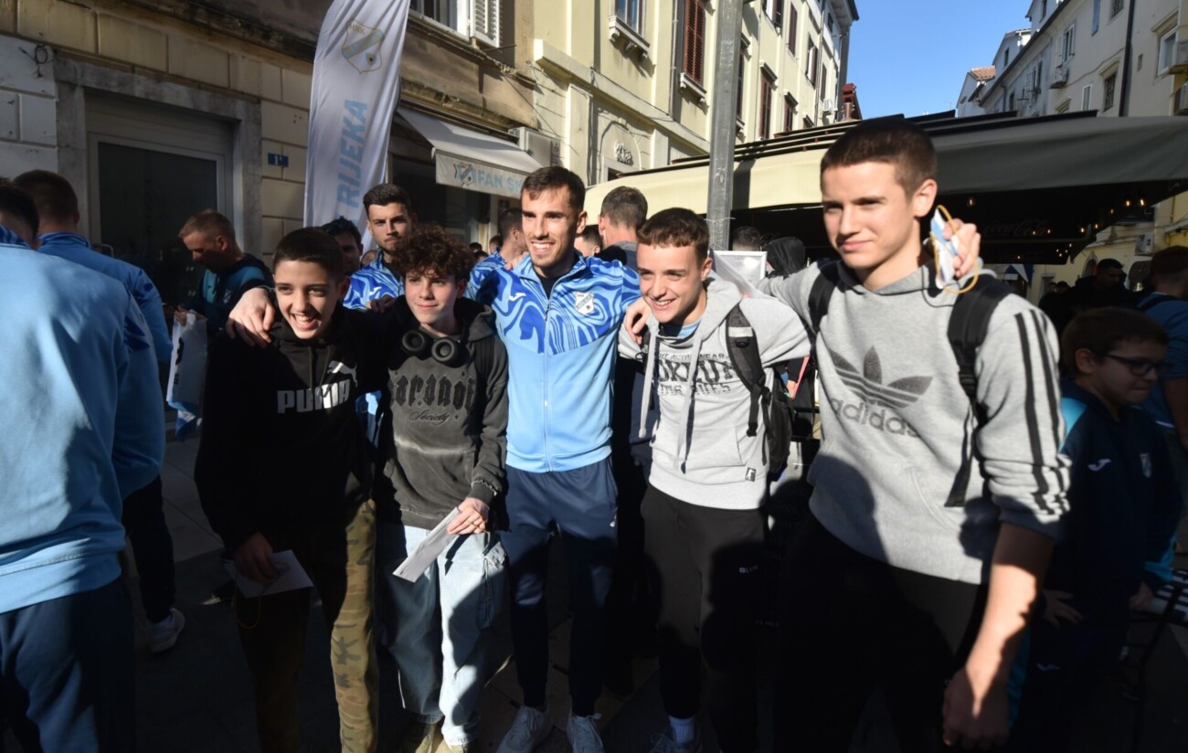 hnk rijeka druženje 111 hnk rijeka druženje 111