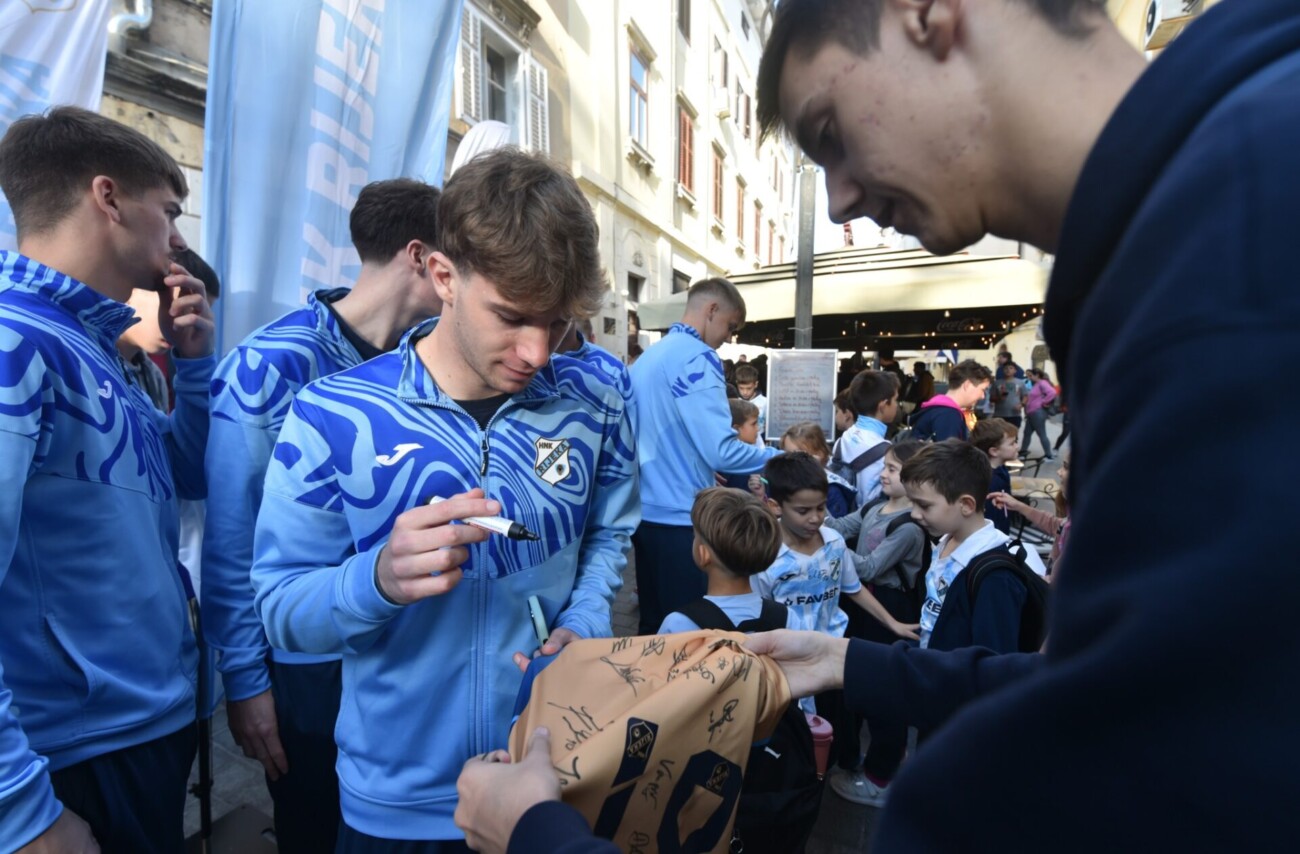 hnk rijeka druženje 13 hnk rijeka druženje 13