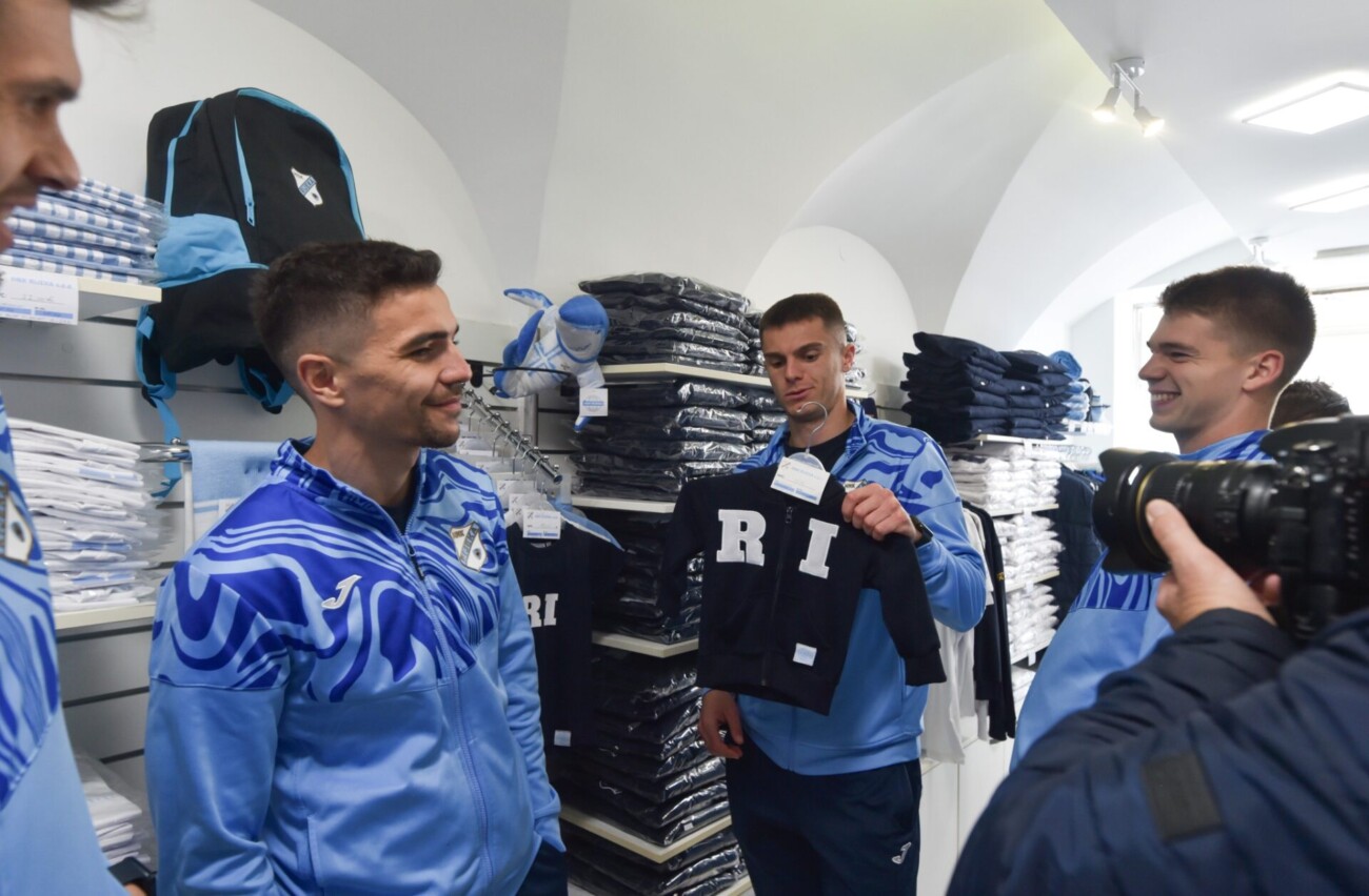 hnk rijeka druženje 144 hnk rijeka druženje 144