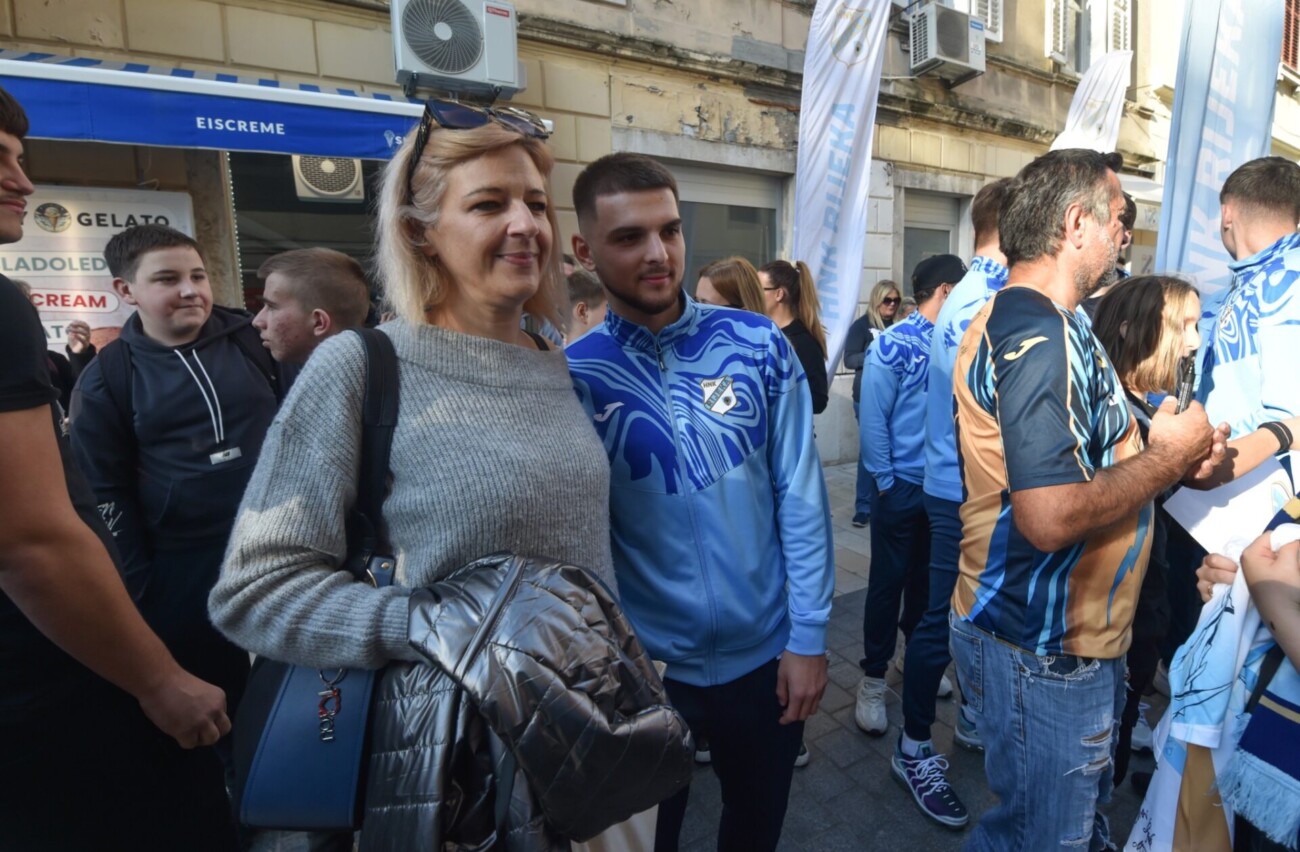 hnk rijeka druženje 166 hnk rijeka druženje 166