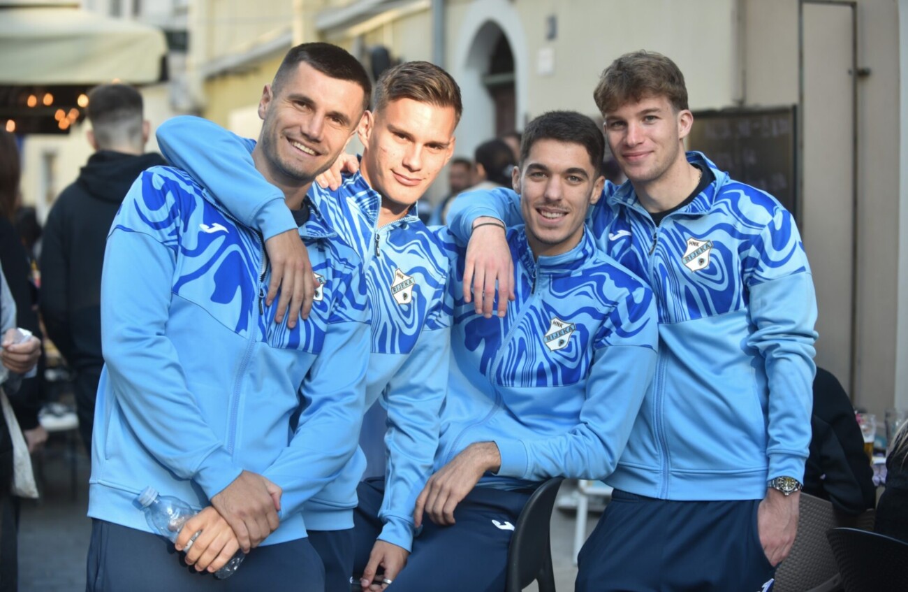 hnk rijeka druženje 18 hnk rijeka druženje 18