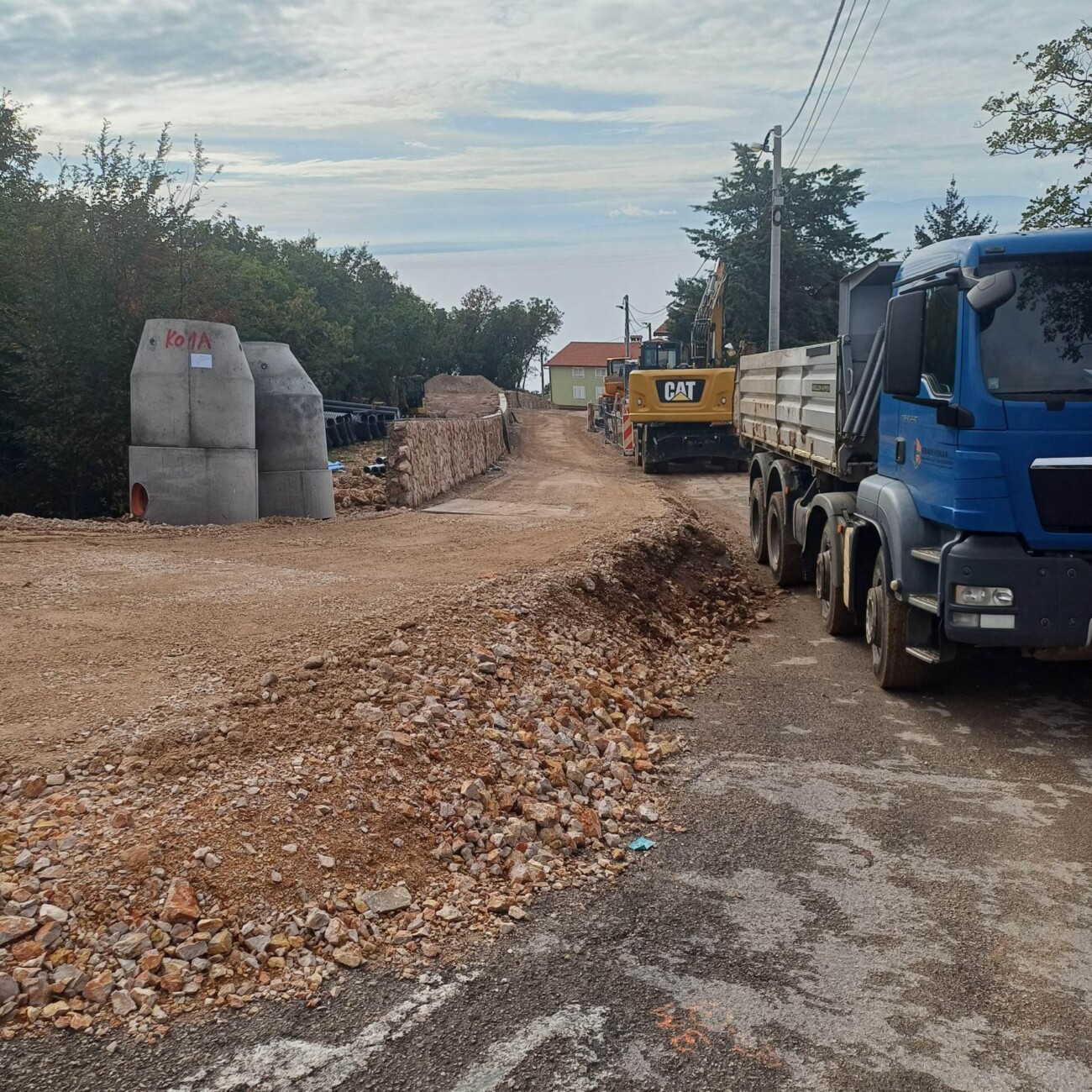 kostrena cesta (4) kostrena cesta (4)