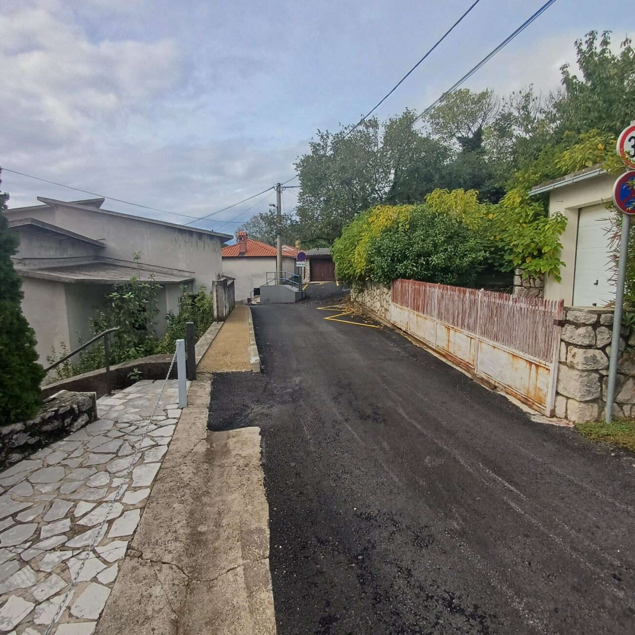 kostrena cesta (9) kostrena cesta (9)